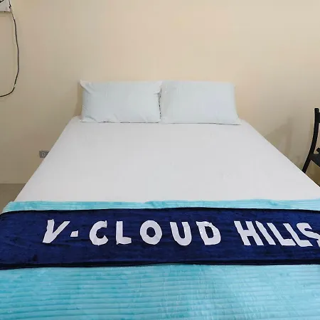 Vcloud Hills Boarding House Libertad Pasay