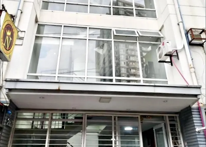 Vcloud Hills Boarding House Libertad Pasay * مانيلا
